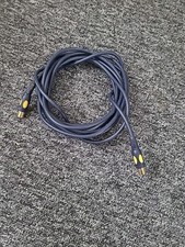 Logik Gold Coaxial Cable 3C2V