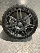 AUDI A3 LE MANS ALLOY WHEEL