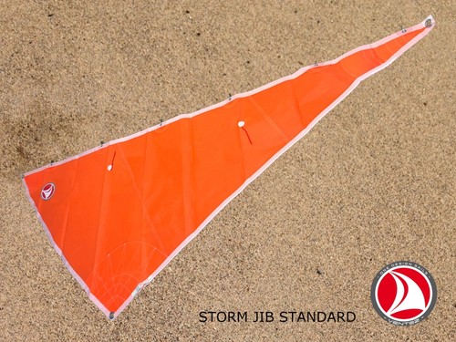 Ventoz storm jib - jib, (2