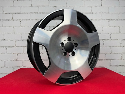 Amg monoblock style - monoblock,