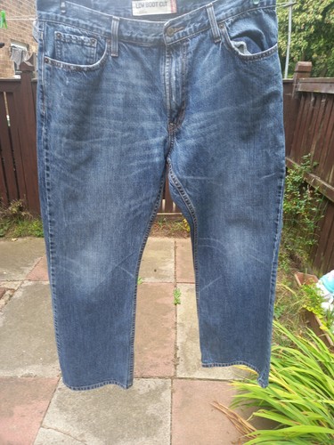 Levi jeans boot cut - jeans,