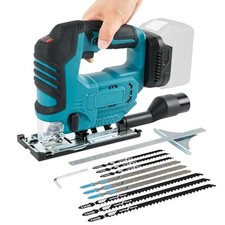 Cordless Jigsaw for Makita