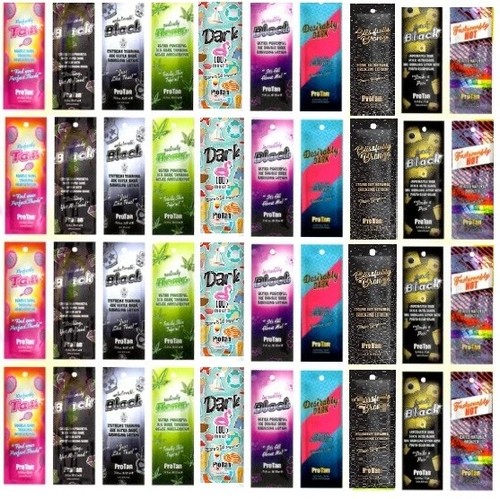 New pro tan sunbed - tan, salon