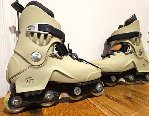 Vintage 1998 rollerblade ci - 1998,