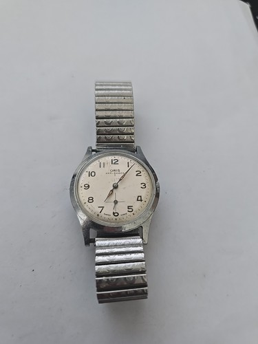 Vintage oris anti - vintage, anti-shock