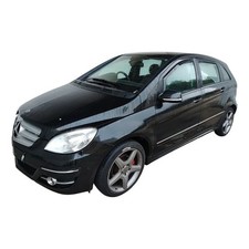 MERCEDES B-CLASS COMPLETE