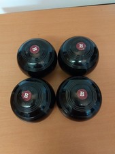 4 X Vitalite Bowls Size 5