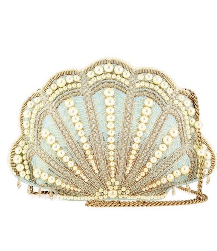 Mary frances seaside luxury - mary,