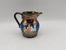 ALLERTON LONGTON Pottery