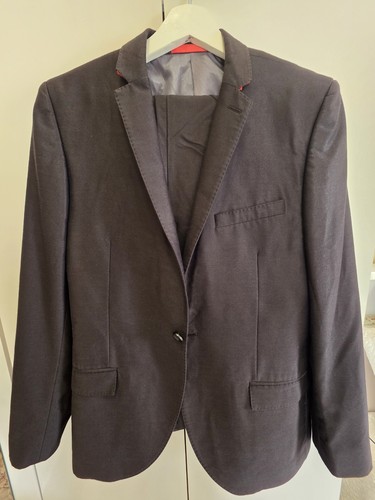 Ventuno men slim fit - men's,