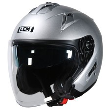 Lem Quick Open-Face Motorcycle