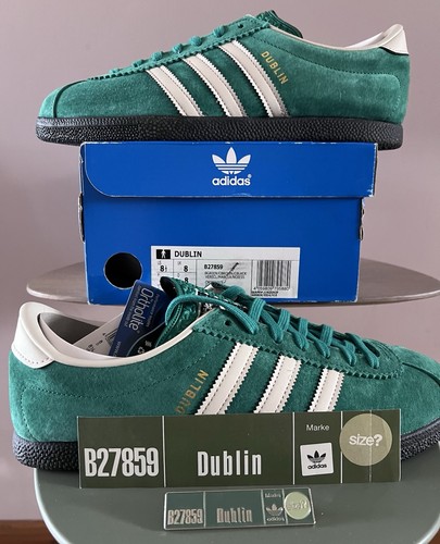 Adidas dublin 2017 b27859 - 2017, 8