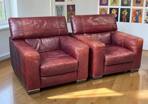 Italian designer pair - designer, of