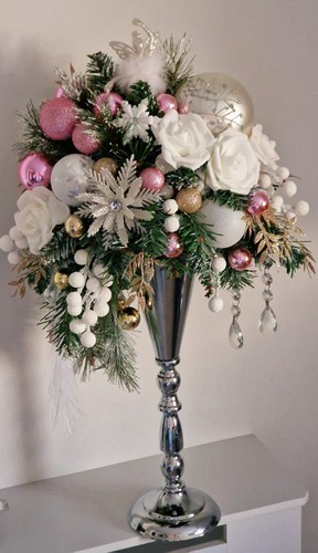 Luxury large christmas - luxury,