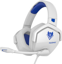 NUBWO N16 Gaming Headsets for