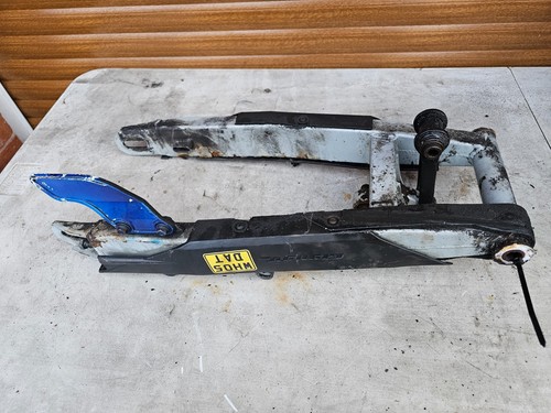 Generic trigger sm50 swingarm - sm50,