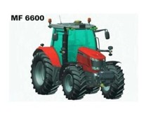 Workshop Manual Massey