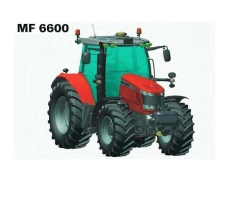 Workshop manual massey - workshop,