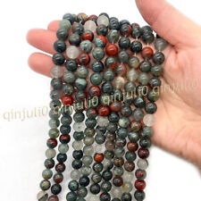 Natural Africa Bloodstone