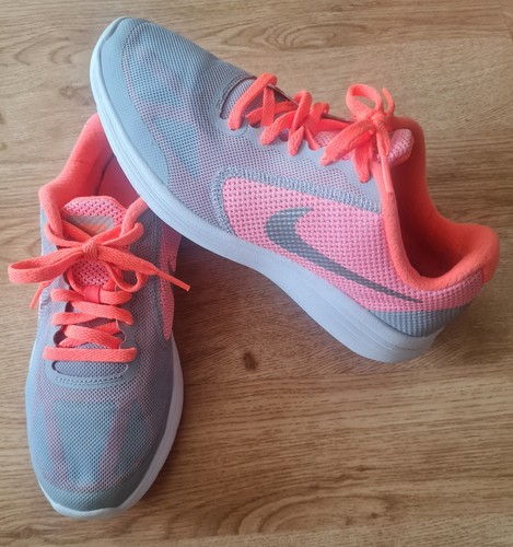 Ladies nike revolution - ladies,