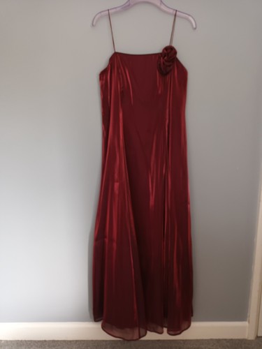 Bridesmaid formal dress - formal,