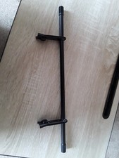 yamaha tz750 A B C twinshock rear fairing bracket