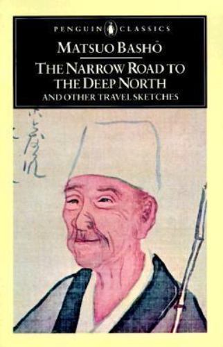 The narrow road - to, deep