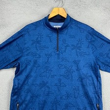 Chubbies Mens Pullover Shirt