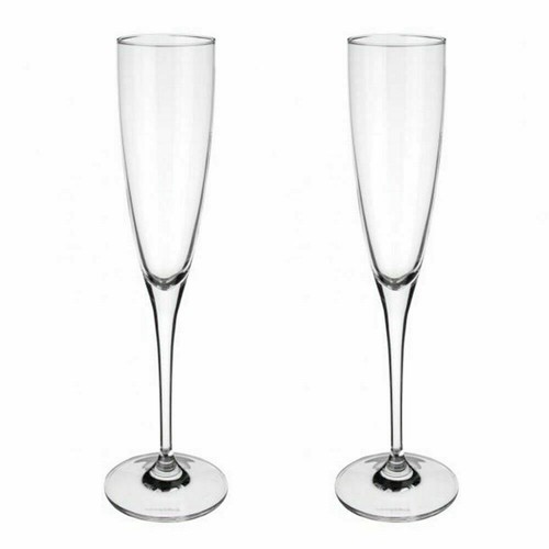 Champagne flute glass - flute,