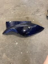 Yamaha Vity 125 2011 Left Side