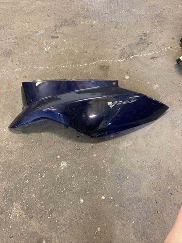 Yamaha vity 125 - vity, side