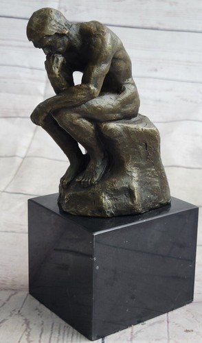 Rodin the thinker - the, pure