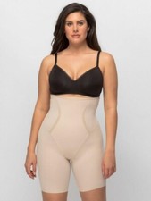 NEW Maidenform Firm High Waist