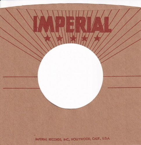 Imperial bigboppa reproduction - imperial,