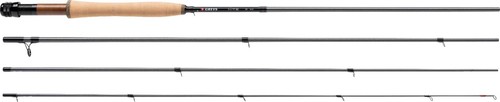 Greys fly kite - greys, rod