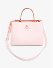 Loungefly Harry Potter Deathly