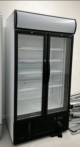 Tefcold new graded commercial - tefcold,