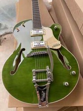 Professional Level Semi Hollow