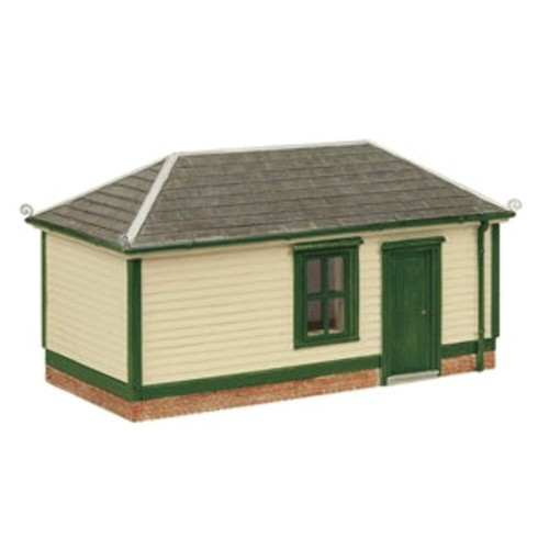 Bachmann 0189g clapboard - bachmann, 44-0189g