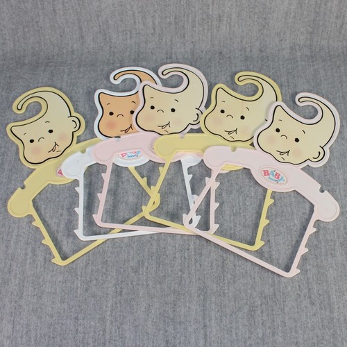 Baby born zapf - baby, doll