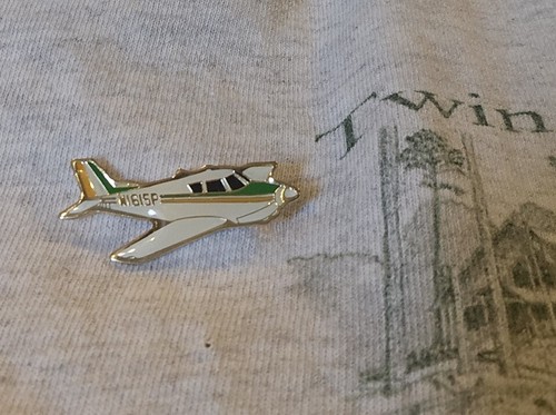 Piper arrow low wing - low,