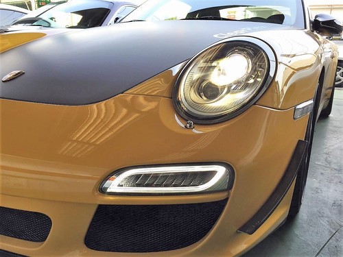 Porsche 911 997 991 turbo - porsche, s