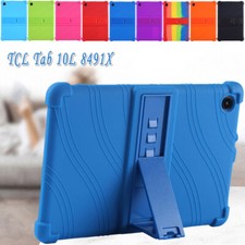 Soft Shockproof Cover For TCL