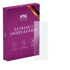 atFoliX Glass Protector for