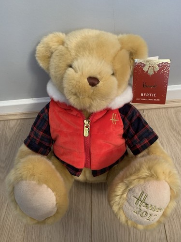 Harrods xmas 2017 - 2017,