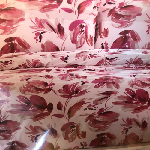 Debenham laverne pink - debenham, floral
