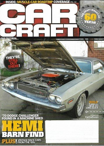 Car craft 2013 - 2013, g3