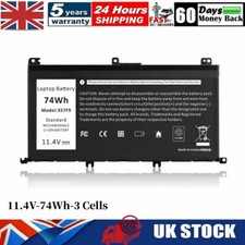 357F9 Battery for Dell