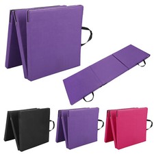 Gymnastics Mats Thick Folding