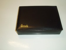 Harrods Cunard QE2 playing cards.